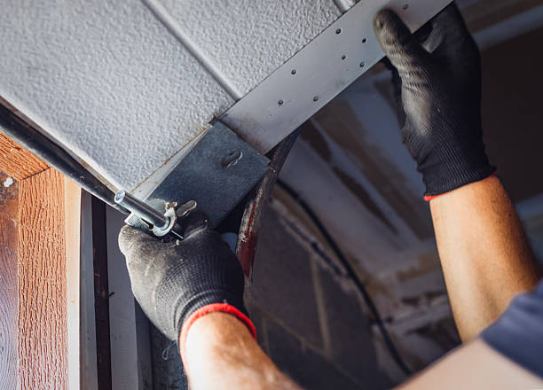Reliable Garage Door Spring Repair contractor in Hillsboro, OR by Garage Doors Repair Pro